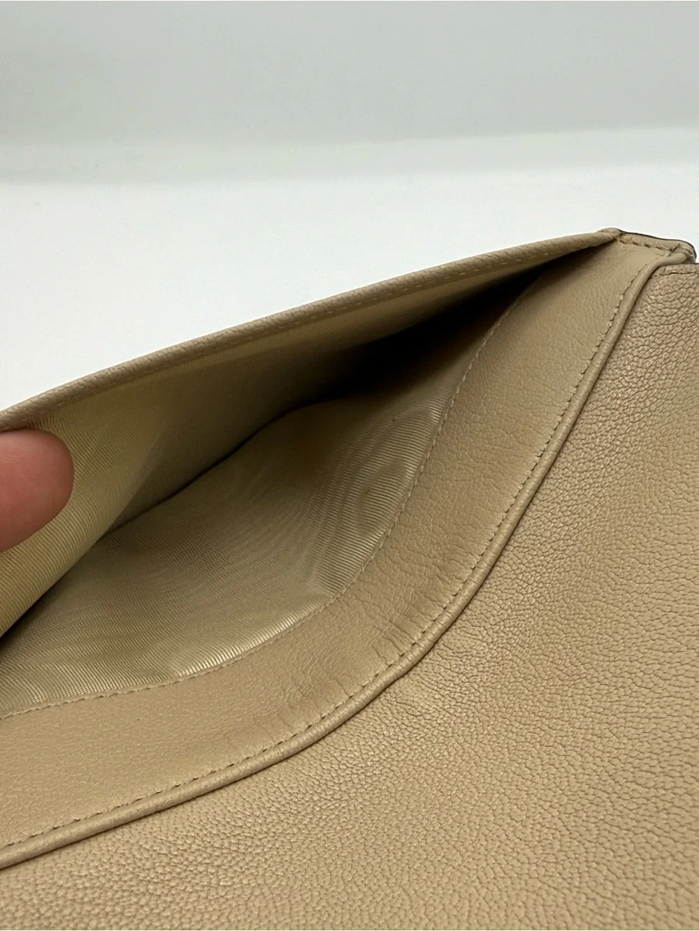 Dior authentic christian